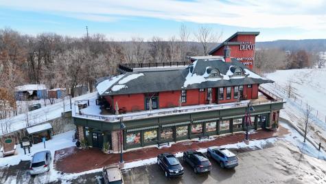 8318 State Highway 23 Saint Cloud MN 56301