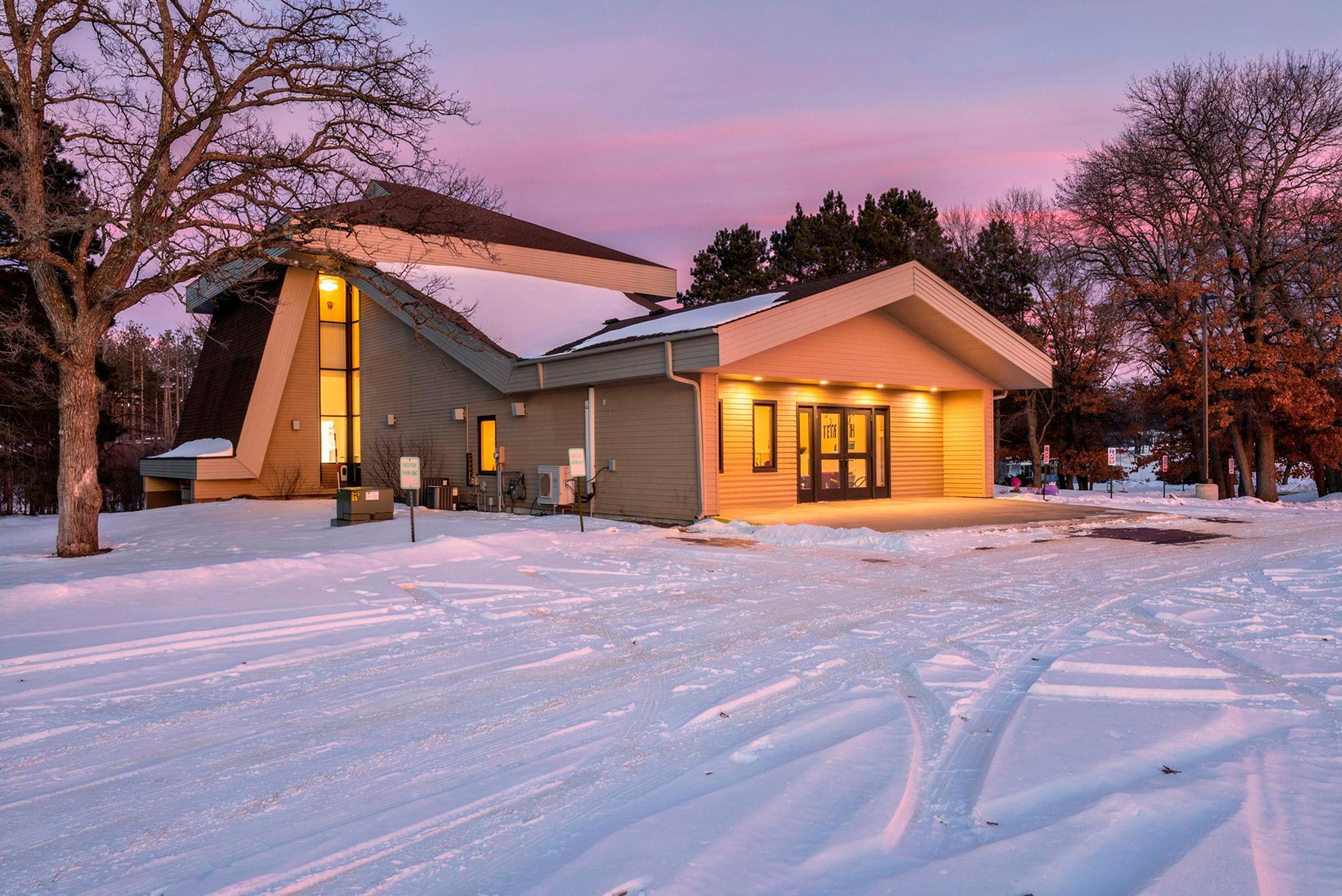 1155 Joy Circle SW Cambridge MN 55008
