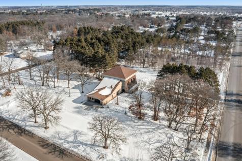 1155 Joy Circle SW Cambridge MN 55008