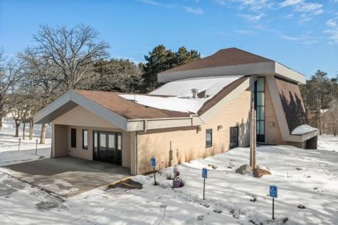 1155 Joy Circle SW Cambridge MN 55008