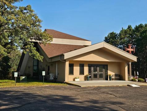 1155 Joy Circle SW Cambridge MN 55008
