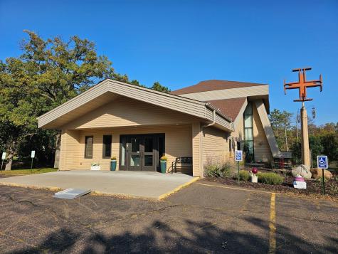 1155 Joy Circle SW Cambridge MN 55008