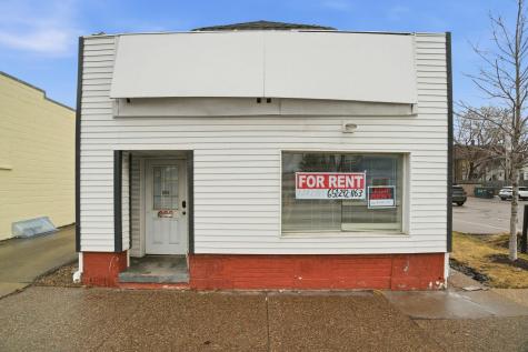 606 Rice Street Saint Paul MN 55103