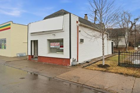 606 Rice Street Saint Paul MN 55103