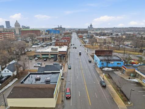 606 Rice Street Saint Paul MN 55103