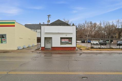 606 Rice Street Saint Paul MN 55103