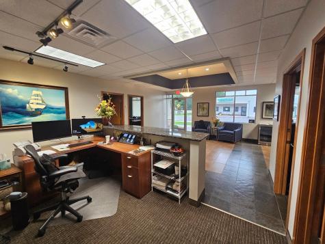 600 Main Street S Cambridge MN 55008