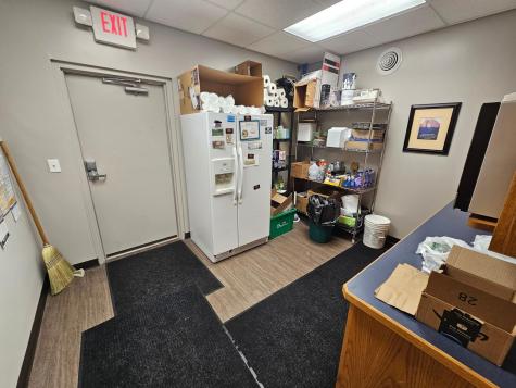 600 Main Street S Cambridge MN 55008