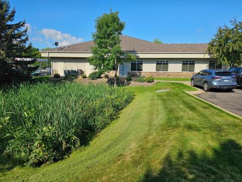 600 Main Street S Cambridge MN 55008