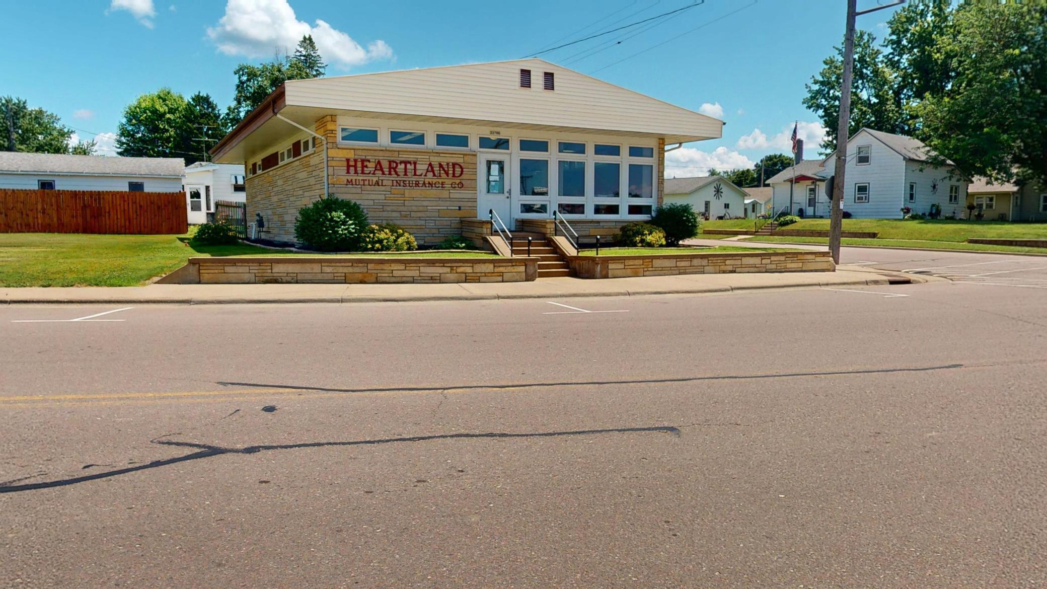 22766 S Main Street Ettrick WI 54627