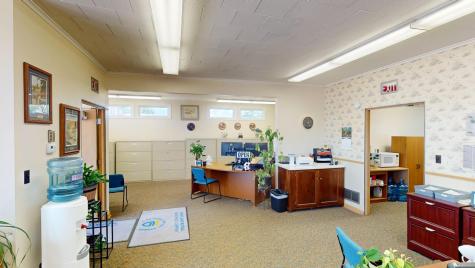 22766 S Main Street Ettrick WI 54627