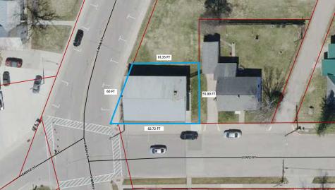 22766 S Main Street Ettrick WI 54627