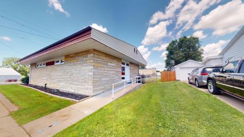 22766 S Main Street Ettrick WI 54627