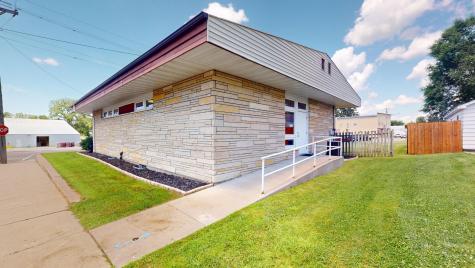 22766 S Main Street Ettrick WI 54627