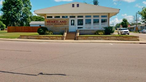 22766 S Main Street Ettrick WI 54627