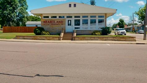 22766 S Main Street Ettrick WI 54627