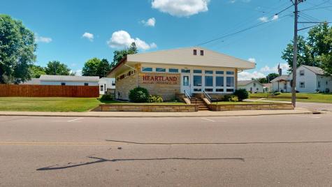 22766 S Main Street Ettrick WI 54627
