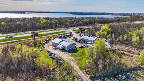 Tbd 28428 Us Highway 10 Detroit Lakes MN 56501