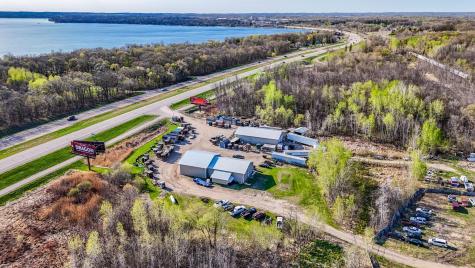 Tbd 28428 Us Highway 10 Detroit Lakes MN 56501