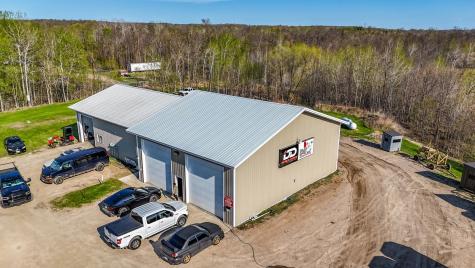 Tbd 28428 Us Highway 10 Detroit Lakes MN 56501