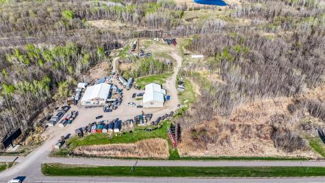 Tbd 28428 Us Highway 10 Detroit Lakes MN 56501