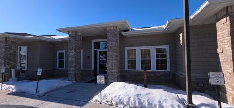 2163 Northdale Boulevard NW Coon Rapids MN 55433