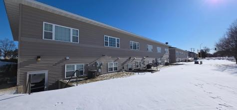2163 Northdale Boulevard NW Coon Rapids MN 55433
