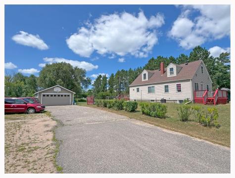 1907 Norton Avenue NW Bemidji MN 56601
