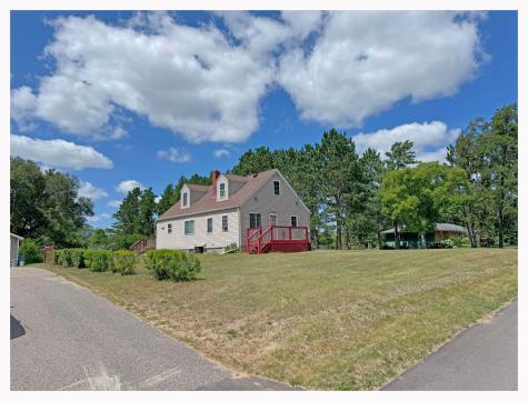 1907 Norton Avenue NW Bemidji MN 56601