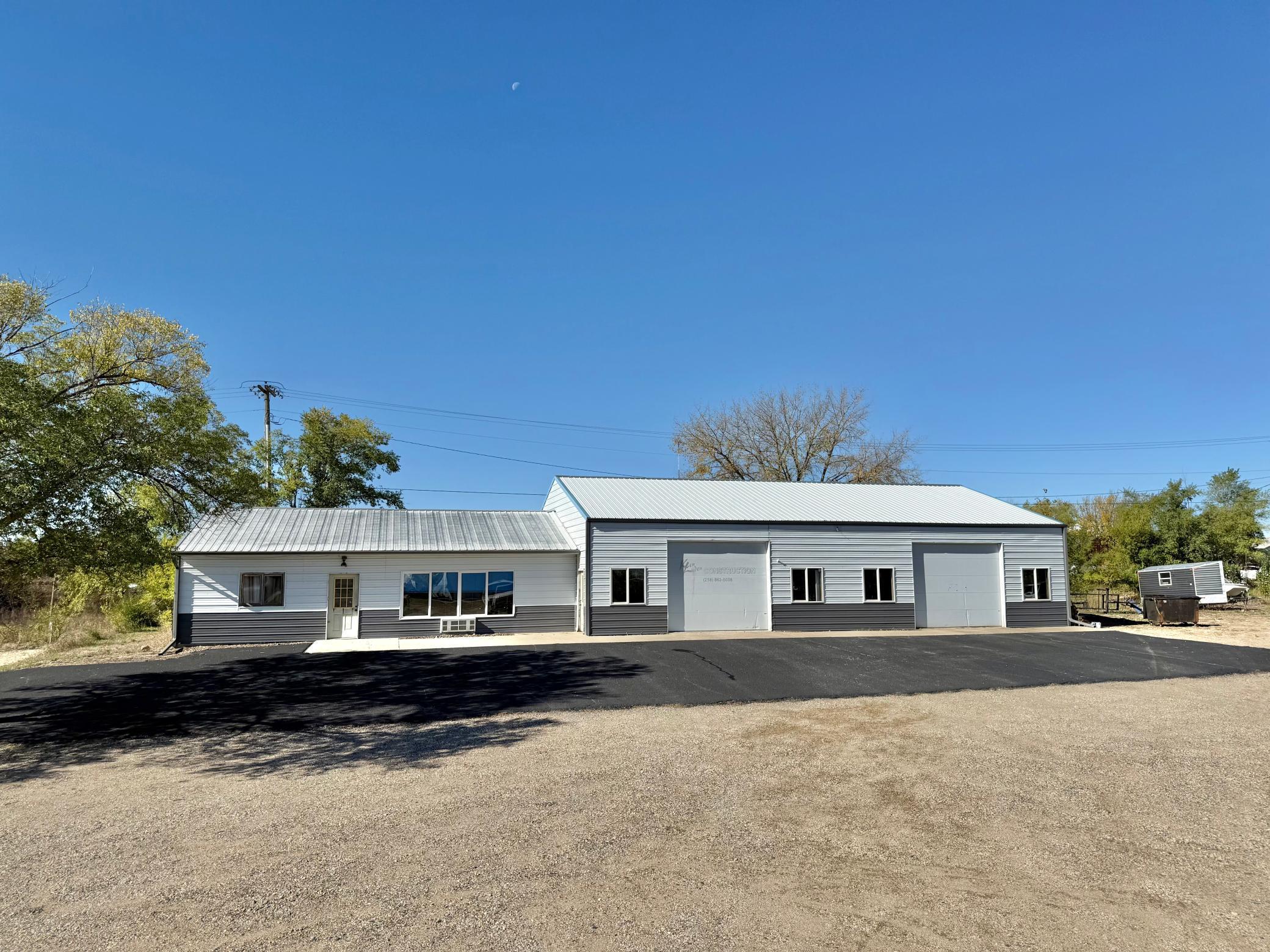 42821 Co Highway 9 Pelican Rapids MN 56572
