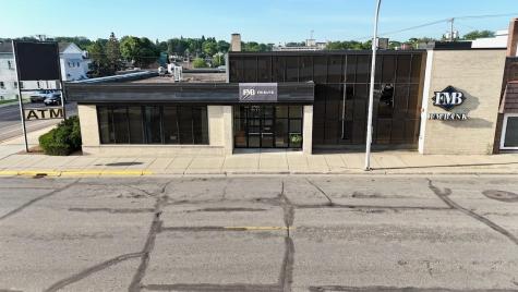 128 E Washington Avenue Fergus Falls MN 56537