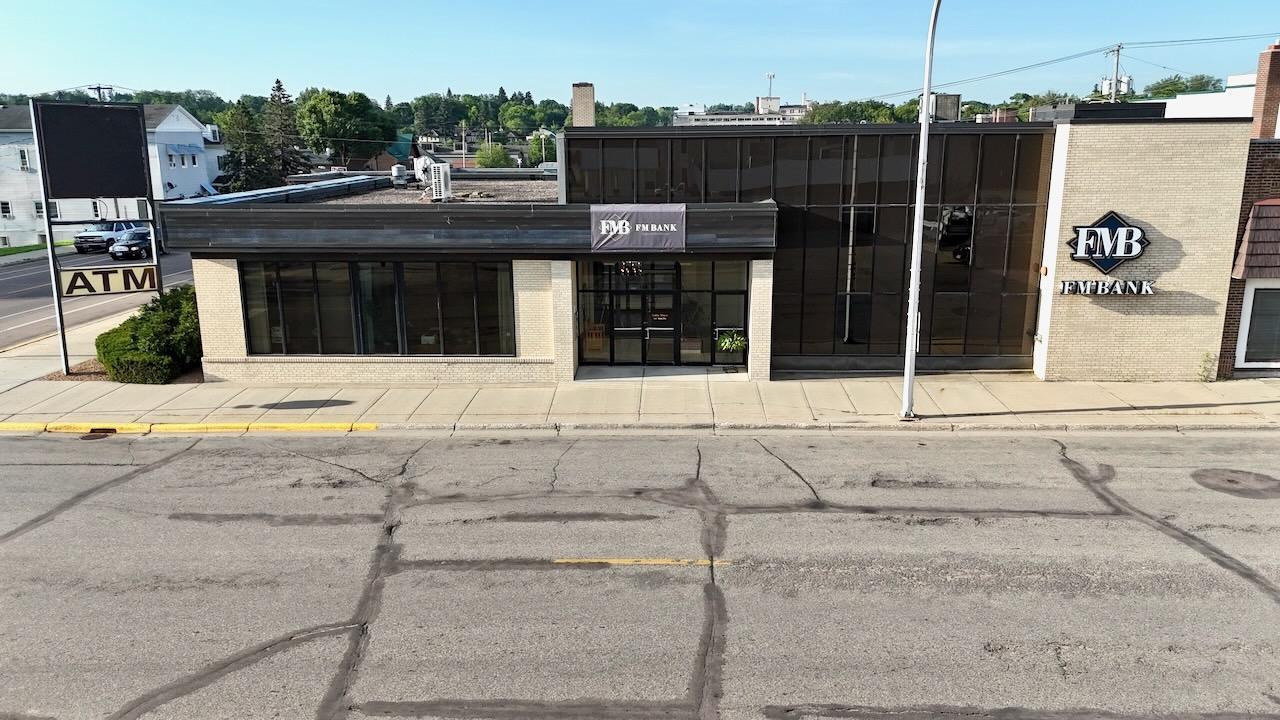 128 E Washington Avenue Fergus Falls MN 56537