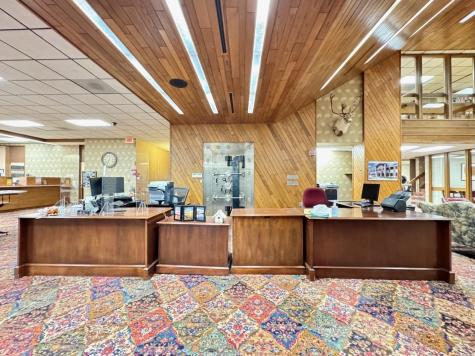 128 E Washington Avenue Fergus Falls MN 56537