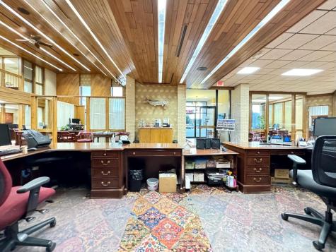 128 E Washington Avenue Fergus Falls MN 56537