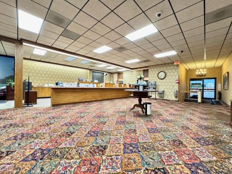 128 E Washington Avenue Fergus Falls MN 56537