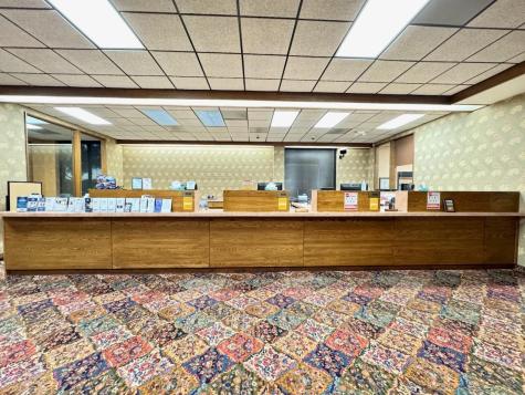 128 E Washington Avenue Fergus Falls MN 56537