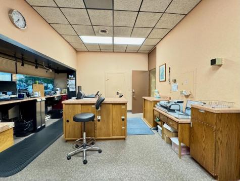 128 E Washington Avenue Fergus Falls MN 56537