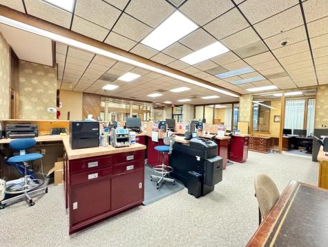 128 E Washington Avenue Fergus Falls MN 56537