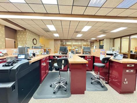 128 E Washington Avenue Fergus Falls MN 56537