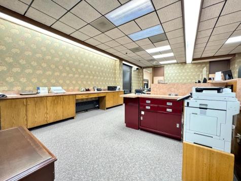 128 E Washington Avenue Fergus Falls MN 56537