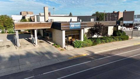 128 E Washington Avenue Fergus Falls MN 56537