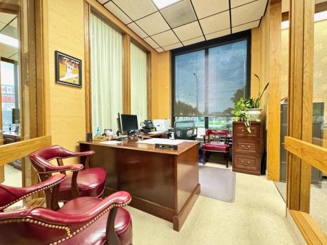 128 E Washington Avenue Fergus Falls MN 56537