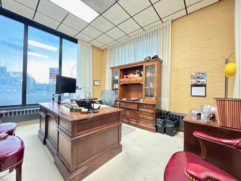 128 E Washington Avenue Fergus Falls MN 56537