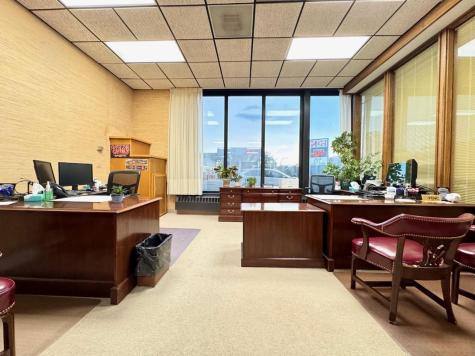 128 E Washington Avenue Fergus Falls MN 56537