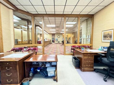 128 E Washington Avenue Fergus Falls MN 56537