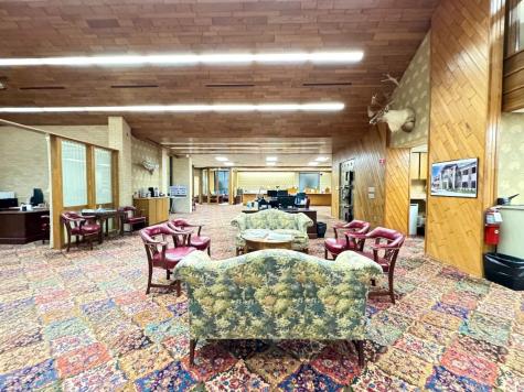 128 E Washington Avenue Fergus Falls MN 56537