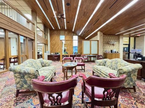 128 E Washington Avenue Fergus Falls MN 56537