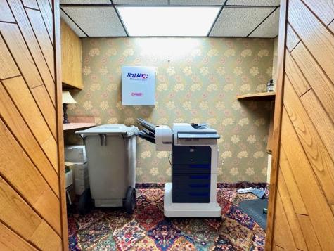 128 E Washington Avenue Fergus Falls MN 56537