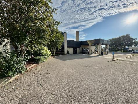 128 E Washington Avenue Fergus Falls MN 56537