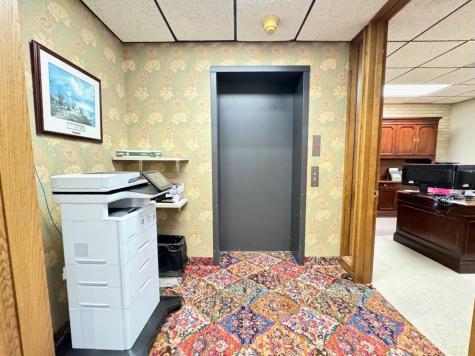 128 E Washington Avenue Fergus Falls MN 56537